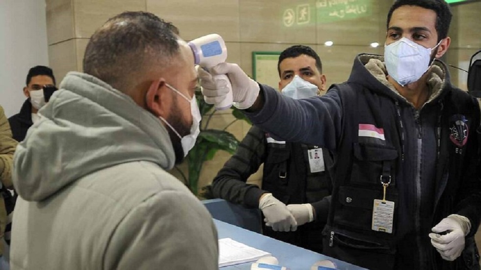 الصحة المصرية تعلن موعد الموجة الرابعة من كورونا