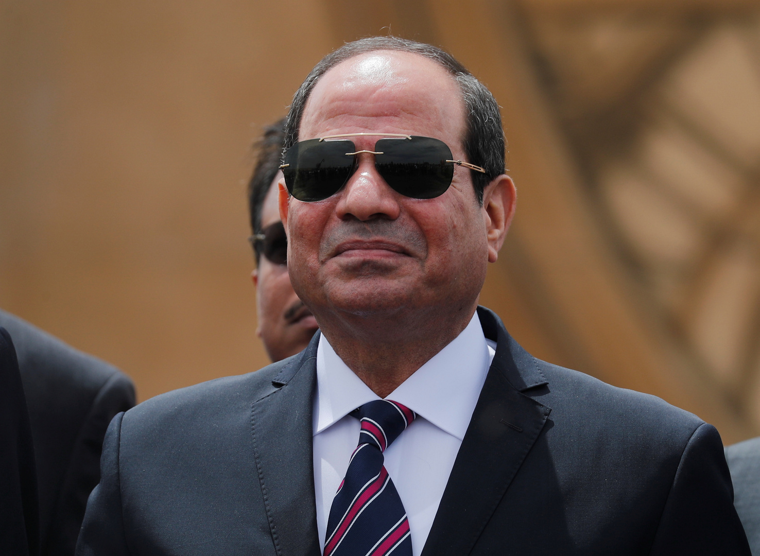 السيسي يكشف عدد الزيادة السكانية في مصر خلال 10 سنوات فقط