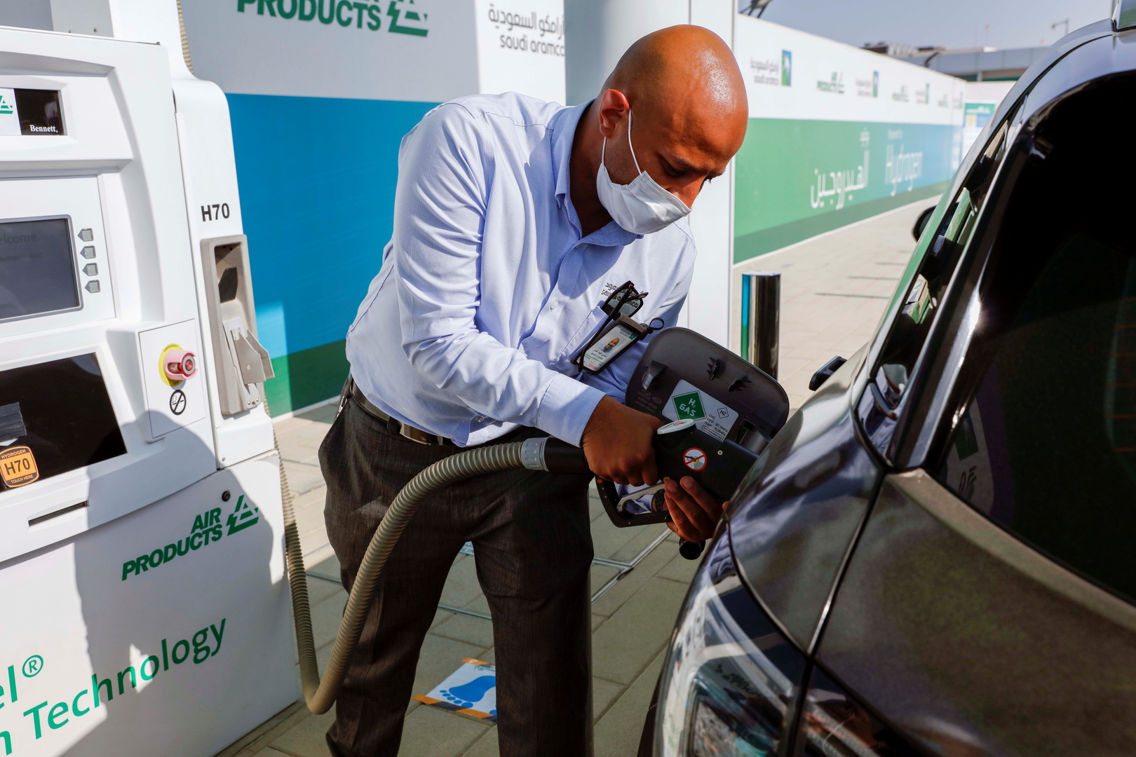 السعودية تعلن عن أسعار جديدة لنفطها