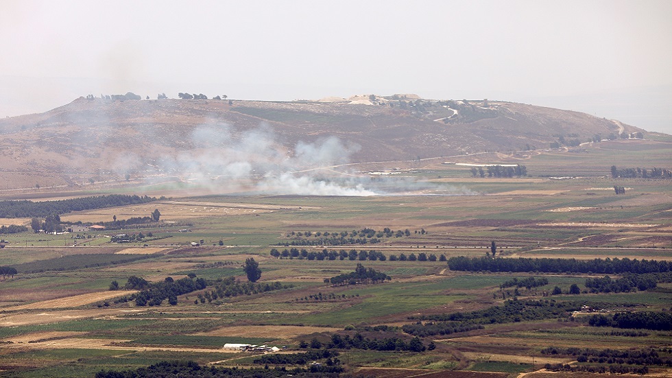 إسرائيل: الحكومة اللبنانية مسؤولة عن أي عملية إطلاق نار من أراضيها