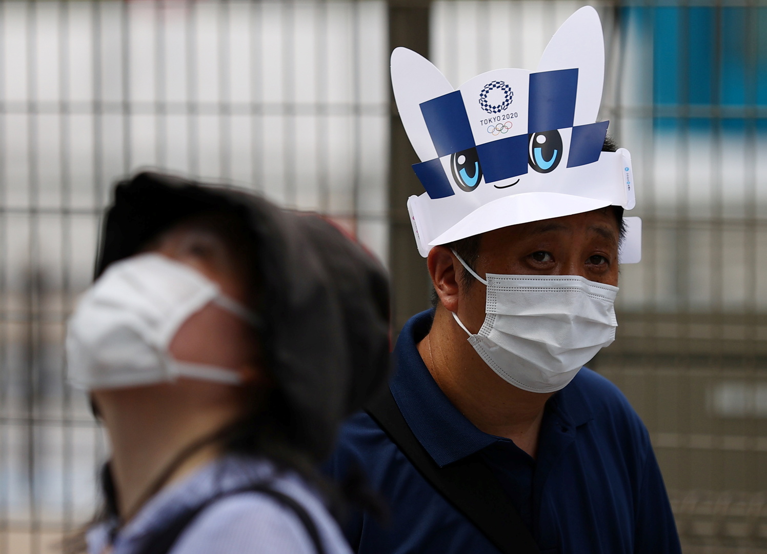 اليابان تحذر من انتشار غير مسبوق لكوفيد-19