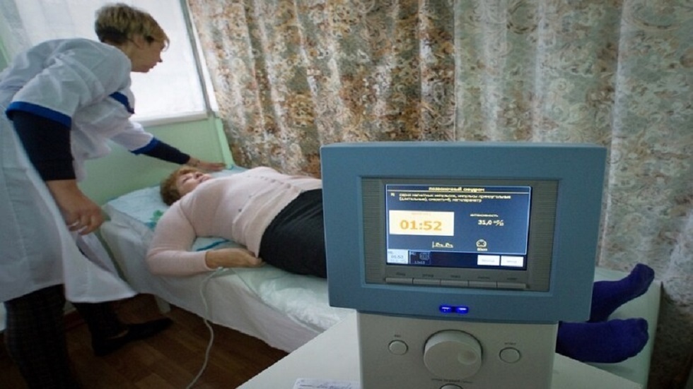 روسيا.. جهاز جديد لتشخيص السرطان مبكرا
