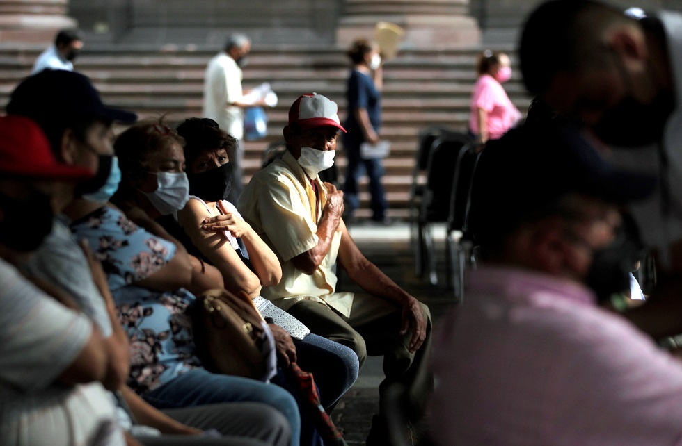 المكسيك.. العاصمة ميكسكو سيتي وست ولايات في حالة تأهب قصوى بسبب كورونا