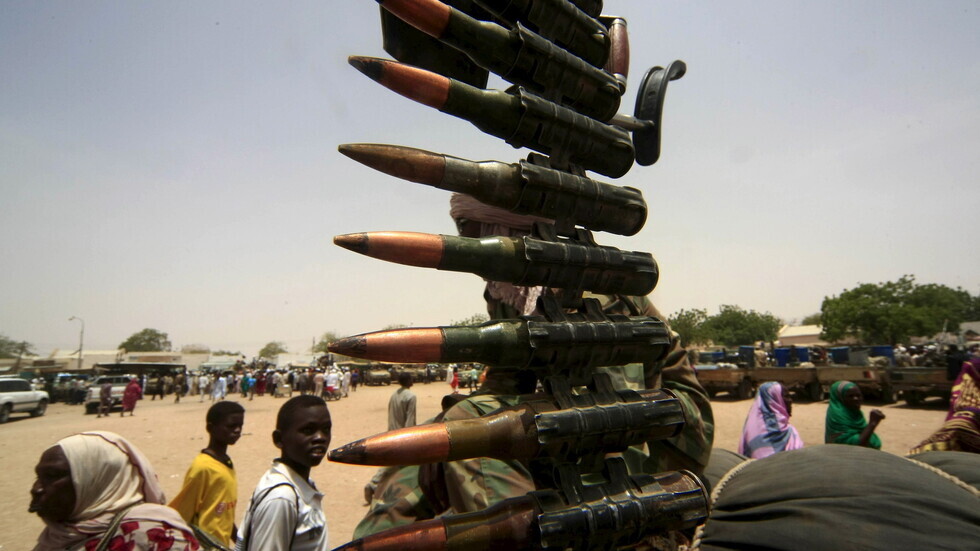 نزاع مسلح يفرض حالة الطوارئ في دارفور