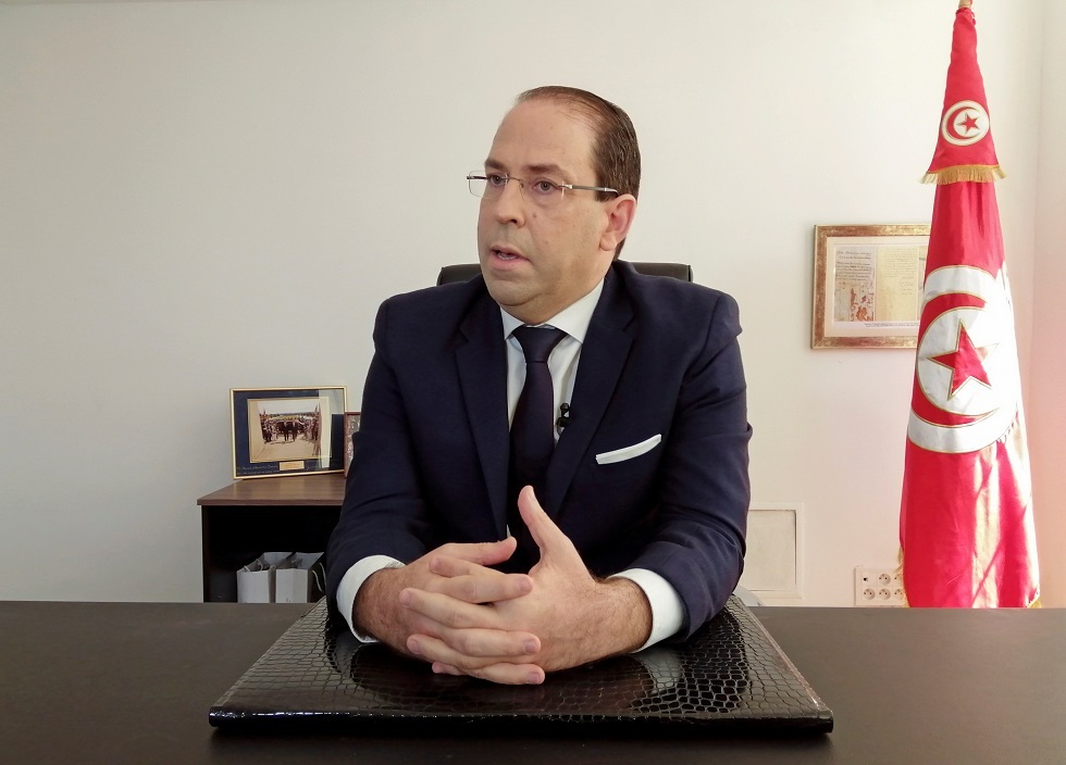 رئيس حكومة تونس الأسبق: التشويه يطالني منذ إطلاقي الحرب ضد الفساد