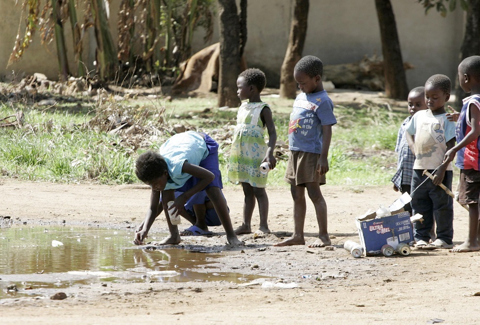 الكوليرا تودي بحياة 12 شخصا في النيجر