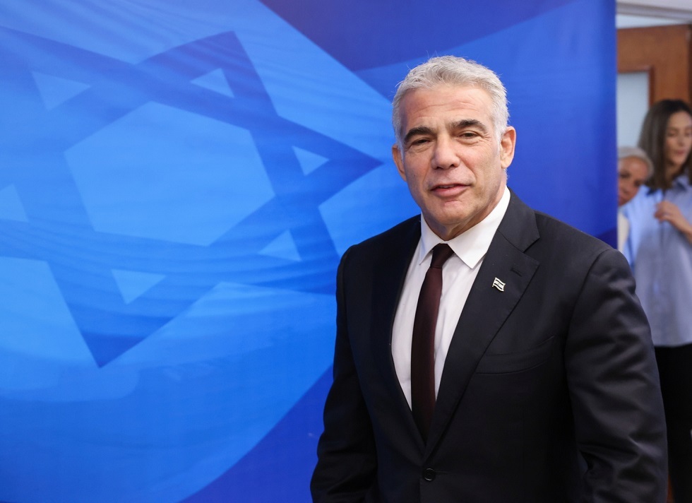 وزير الخارجية الإسرائيلي يتوجه إلى المغرب لافتتاح مكتب الاتصال بشكل رسمي