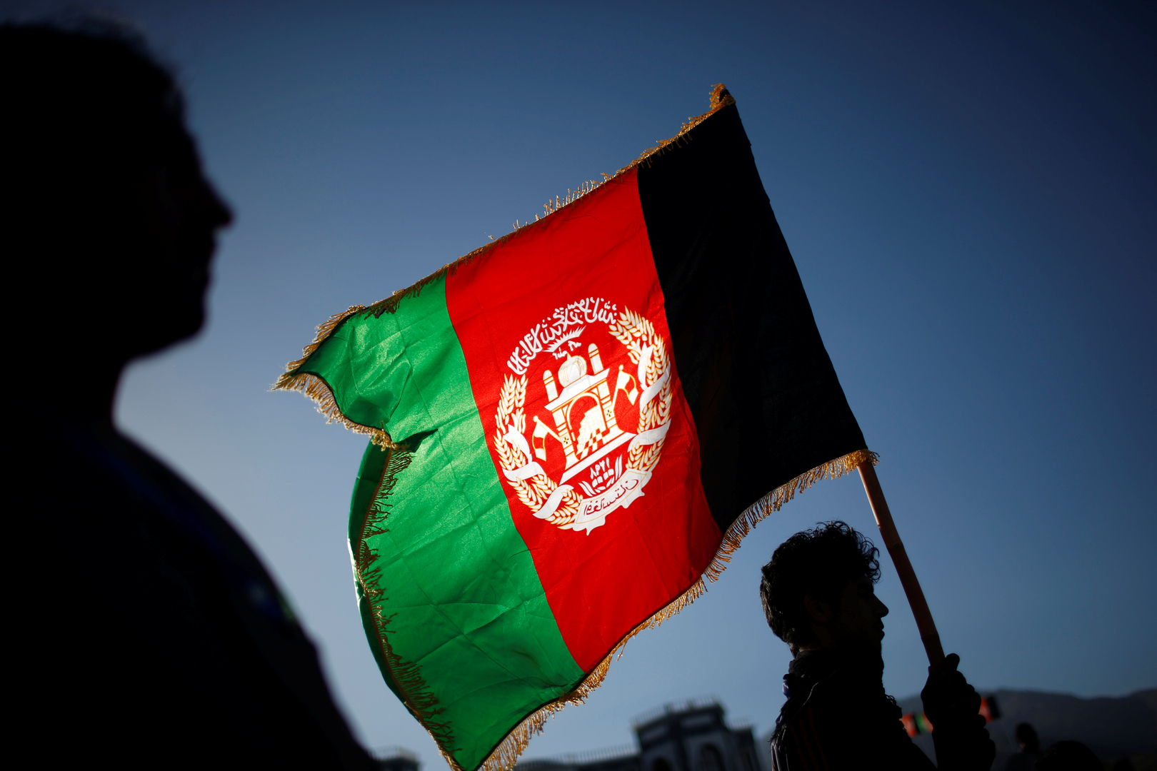 وسائل إعلام: تعيين قائد جديد للجيش الأفغاني على خلفية مواصلة تقدم 