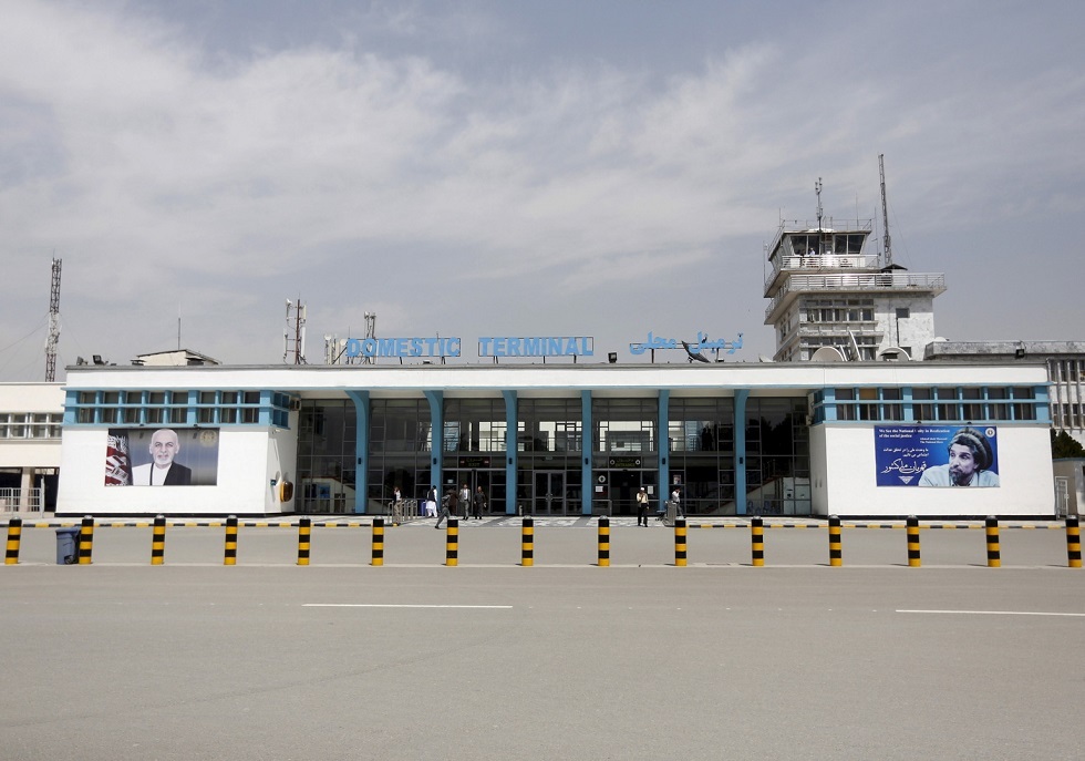 مسؤولان: تركيا ما زالت حريصة على إدارة مطار كابل رغم مكاسب طالبان على الأرض