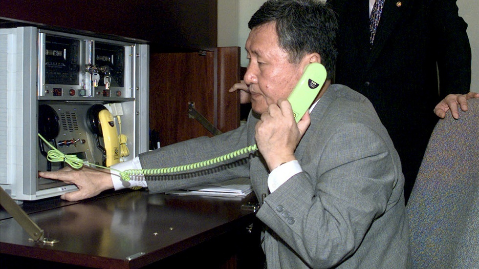 بيونغ يانغ لا ترد على اتصالات سيئول الهاتفية لليوم الثالث