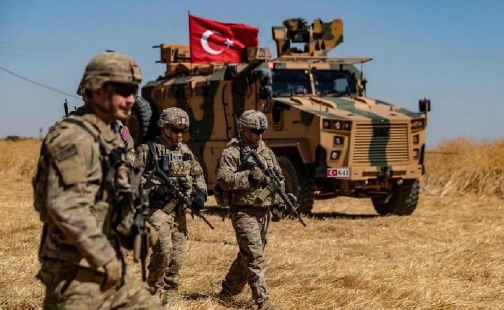 الدفاع التركية: مقتل جندي تركي بهجوم لـ