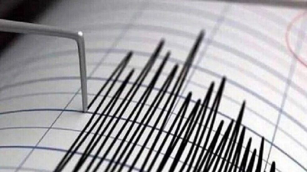 زلزال بقوة 5.4 درجة يضرب كوزباس بسيبيريا