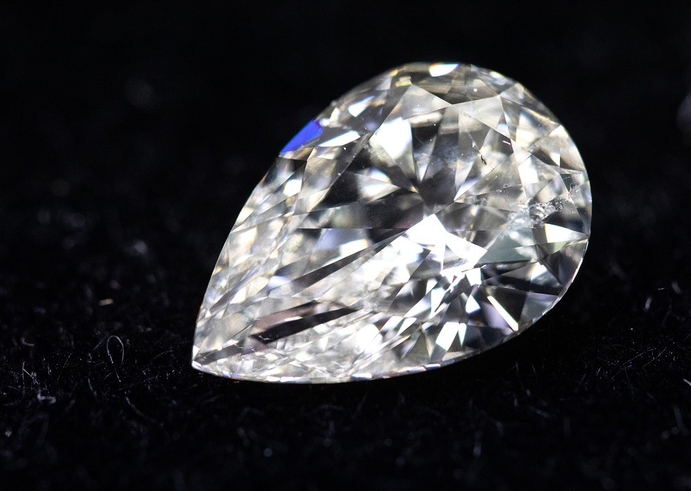 صافي أرباح عملاق الماس الروسي يرتفع بمقدار 16.3 مرة في النصف الأول من العام