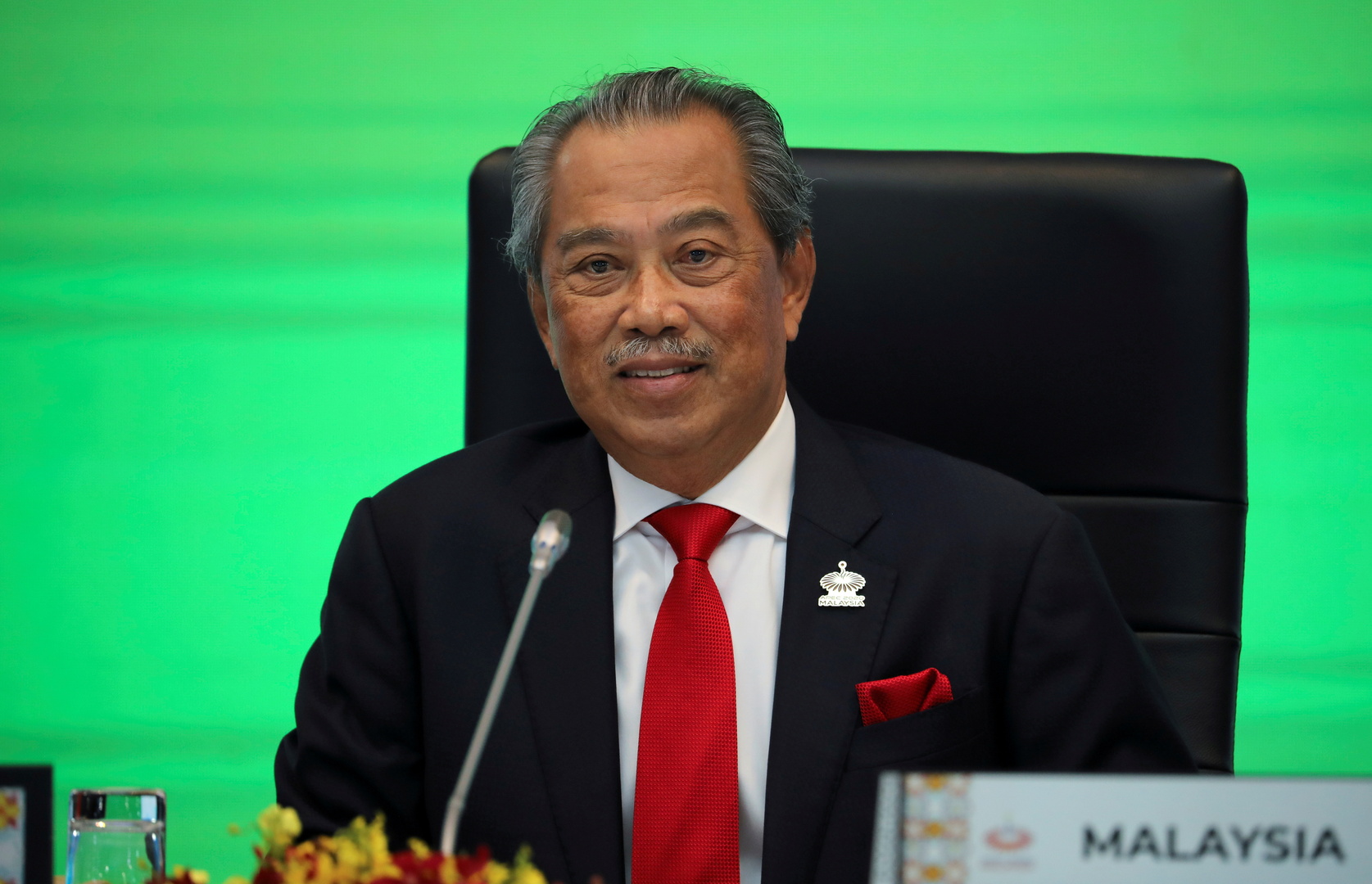 ماليزيا.. أنباء عن نية رئيس الوزراء الاستقالة