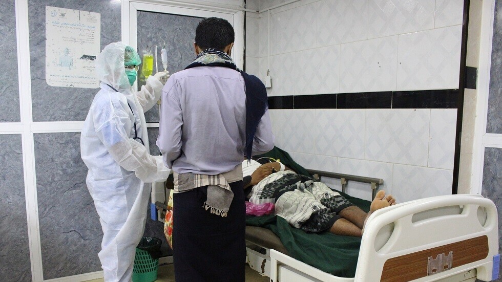 اليمن يسجل حالتي وفاة و20 إصابة جديدة بكورونا