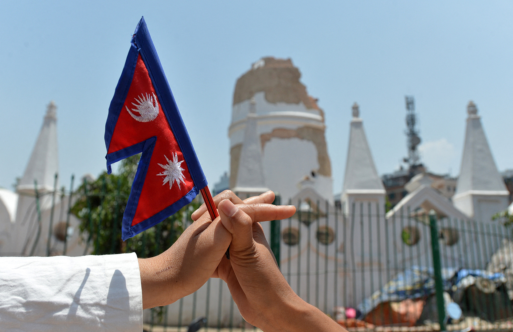 نيبال تطلب إجلاء 1500 من مواطنيها يعملون في أفغانستان