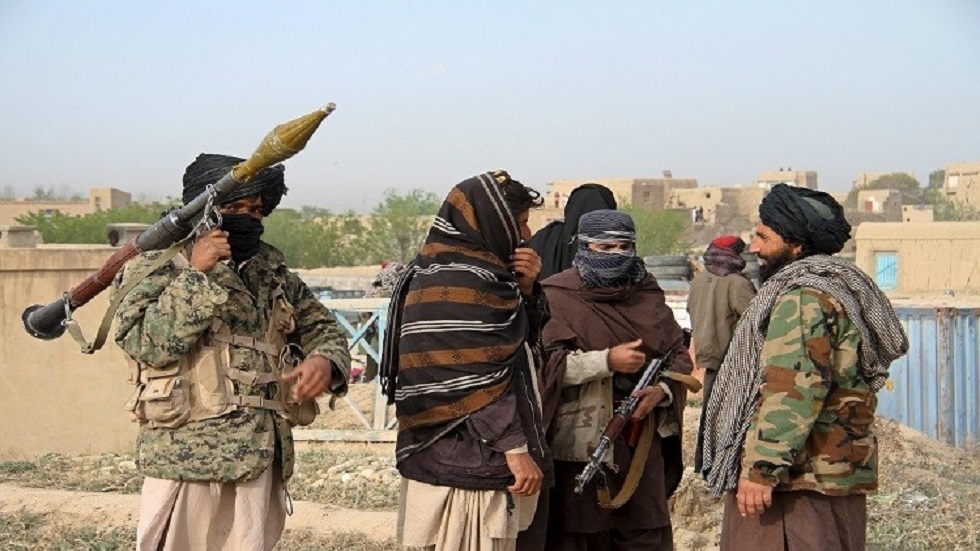وسائل الإعلام: طالبان تبسط سيطرتها على جميع مناطق كابل