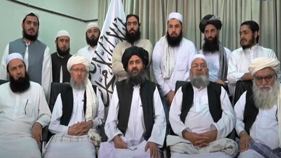 مسؤول طالباني كبير: الاختبار الحقيقي بدأ الآن (فيديو)
