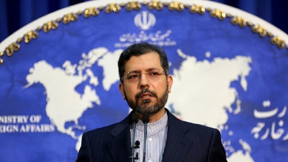 طهران مستعدون للإسهام في حشد إجماع إقليمي على دعم أفغانستان