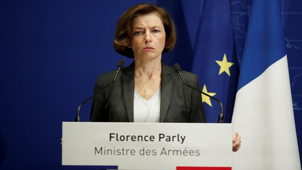 وزيرة الدفاع الفرنسية: المشكلة الأساسية في عمليات الإجلاء من كابل تكمن في صعوبة الوصول للمطار