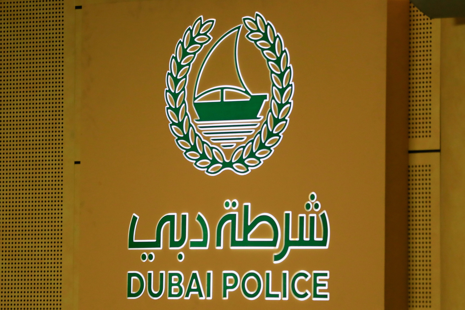 بالفيديو.. شرطة دبي تقبض على زعيم عصابة إيطالية