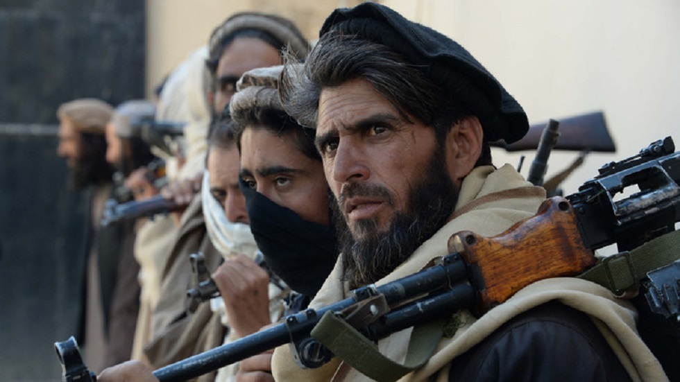 حمد بن جاسم يدعو المجتمع الدولي لحوار طالبان واحترام الوضع في أفغانستان