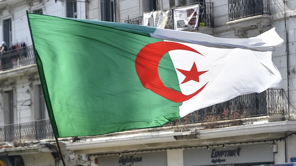 الجزائر تعرب عن قلقها إزاء 