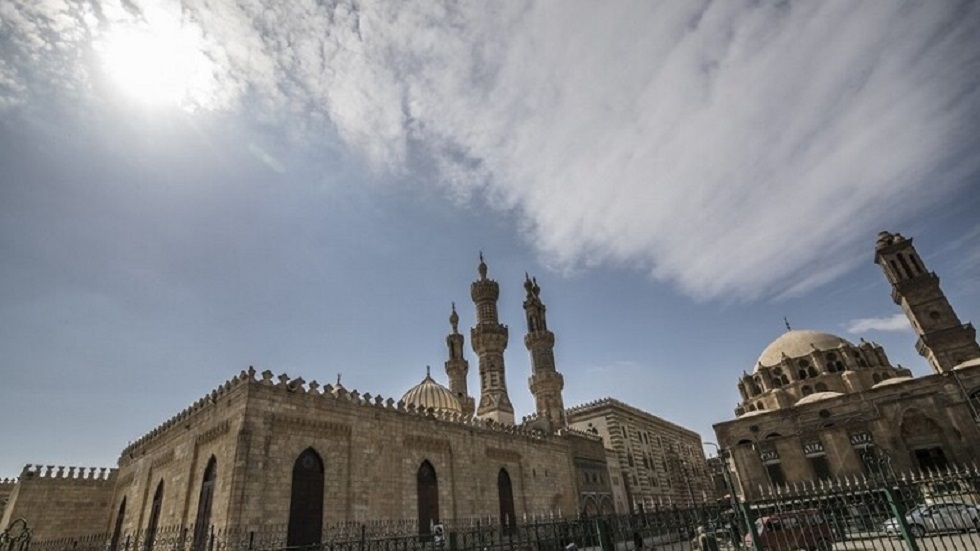 الأزهر: ذكرى حريق المسجد الأقصى شاهدة على إرهاب إسرائيل