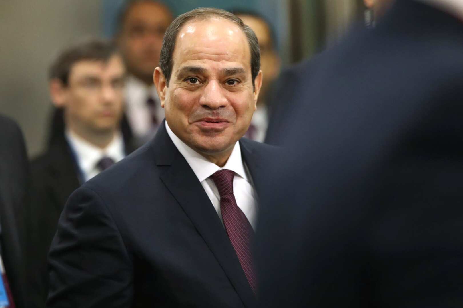 مصر.. السيسي يصدر توجيهات للحكومة بتطوير قطاع التعدين