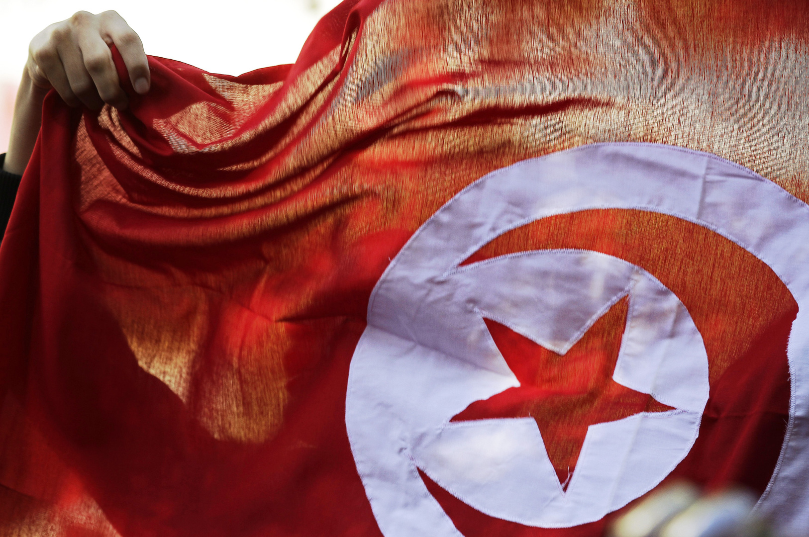 تونس.. توقيف القاضية التي ضبط بحوزتها 450 ألف يورو