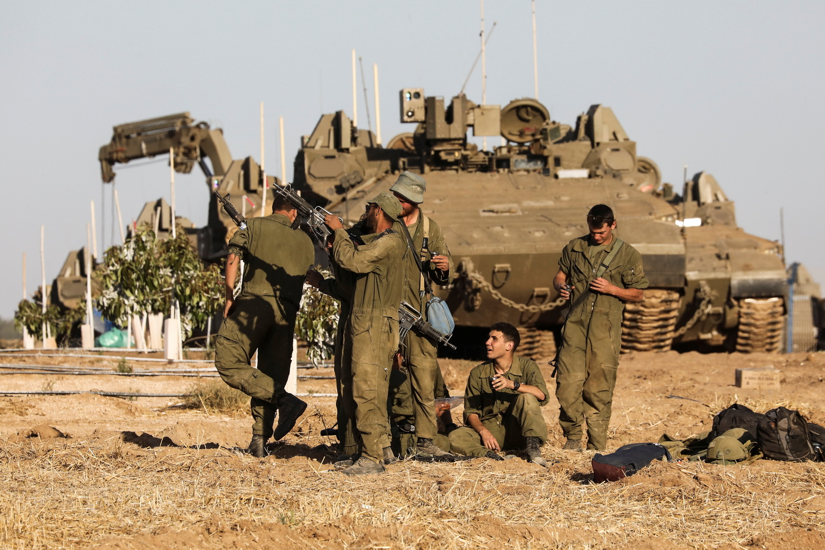 صحيفة: دول التحالف استخدمت أسلحة إسرائيلية الصنع خلال 20 عاما ضد حركة 