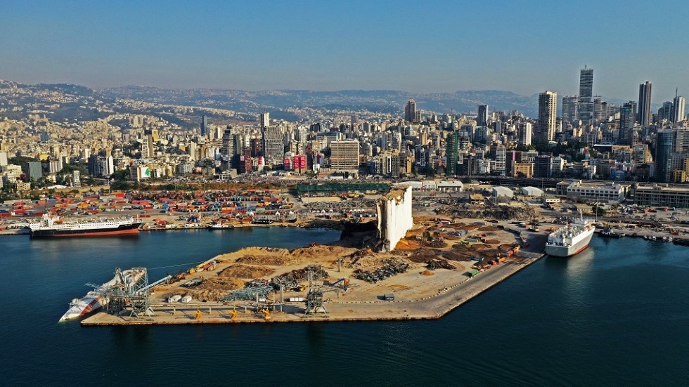 صحيفة: محامون لبنانيون تقدموا بدعوى قضائية ضد شركة مسجلة في بريطانيا لدورها في تفجير بيروت