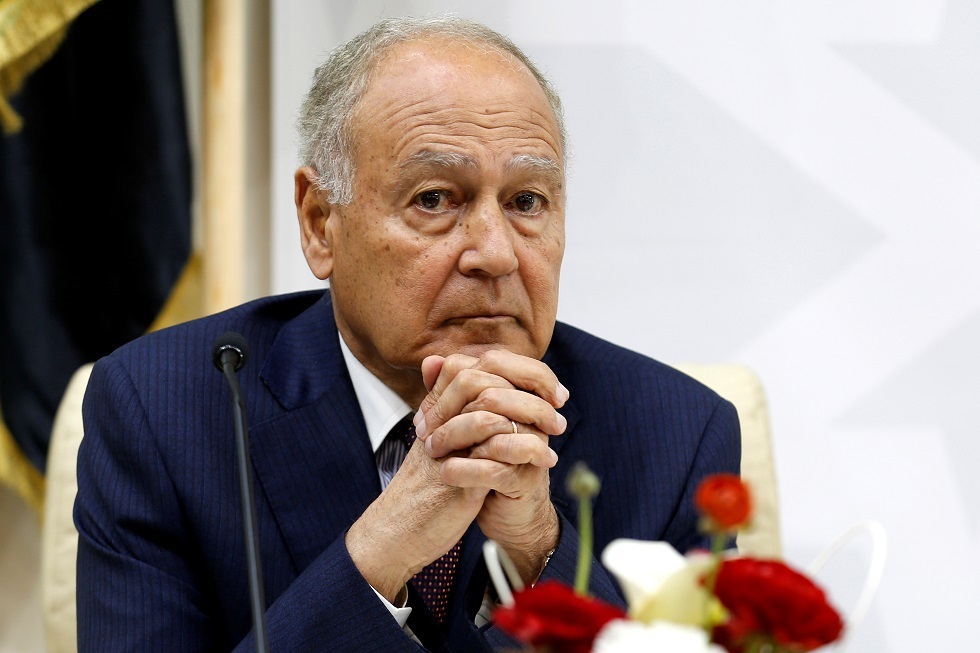 الجامعة العربية تعرب عن أسفها بعد إعلان الجزائر قطع علاقاتها مع المغرب
