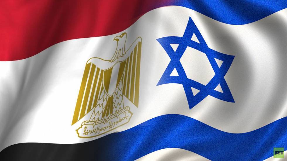 مصر تكسب مواجهة جديدة ضد إسرائيل في الرياضة (فيديو)