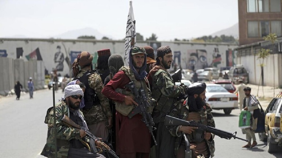 موسكو: الضغط الغربي على طالبان قد يؤدي إلى تطرفها