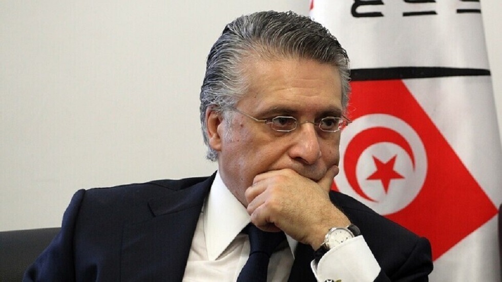 توقيف رجل الأعمال التونسي نبيل القروي بمدينة تبسة الجزائرية الحدودية مع تونس