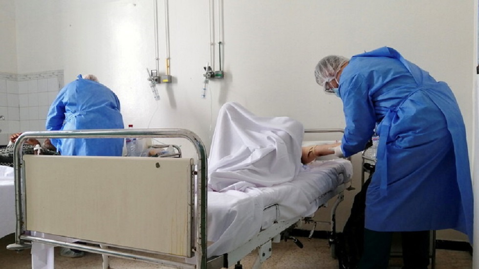 المغرب يسجل 2676 إصابة و103 وفيات جديدة بكورونا