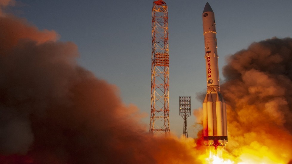 مصادر تحدد الموعد الأولي لإطلاق أول محطة أوتوماتيكية روسية إلى القمر