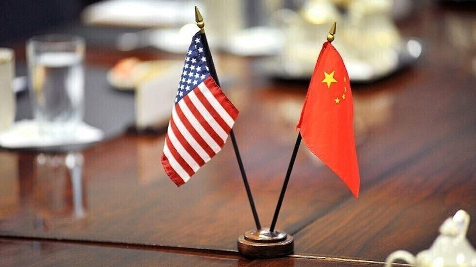 التجارة العالمية تنظر في نزاع بين الصين والولايات المتحدة