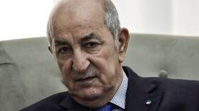 تبون يرد على دعوة وجهها الملك المغربي للجزائر خلال كلمة في عيد العرش (فيديو)