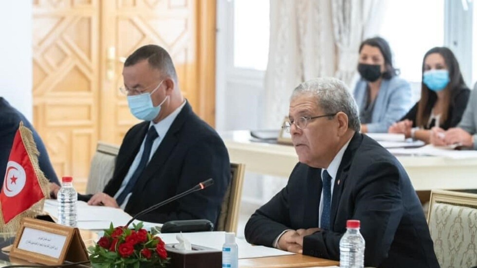 وزير الخارجية التونسي: نرفض تصريحات الدبيبة حول تصدير الإرهاب إلى ليبيا انطلاقا من بلادنا