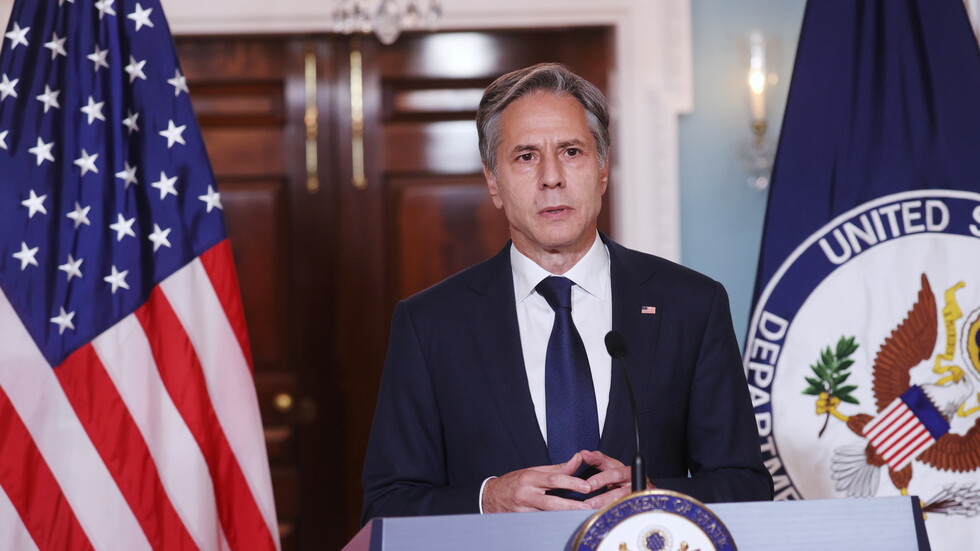 واشنطن تدين استهداف  مطار أبها وتحصي عدد الهجمات التي شنها الحوثيون على أراض سعودية