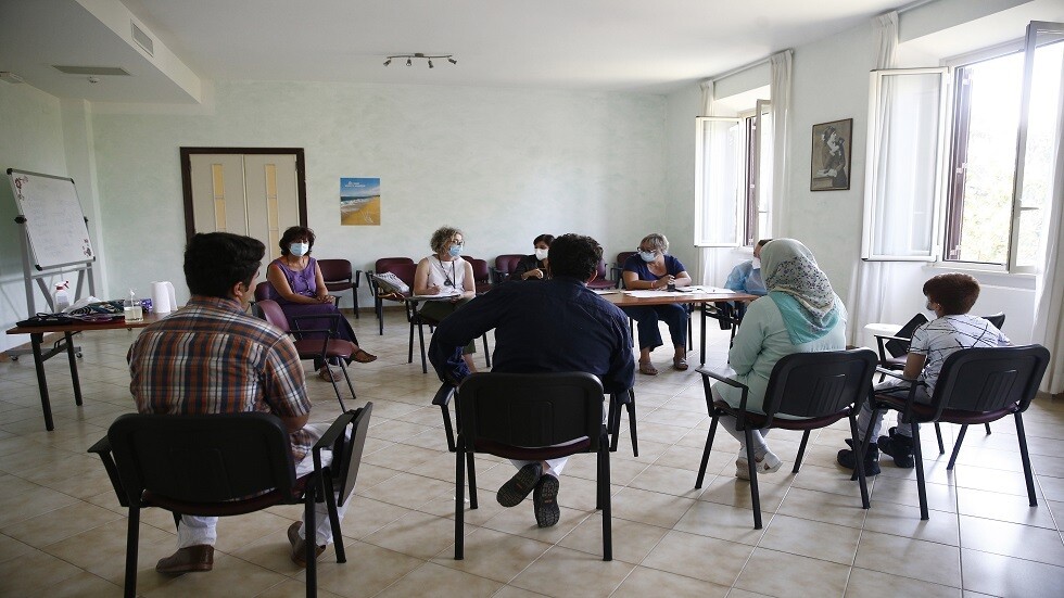 اكتشاف مواد مسرطنة في هواء الشقق