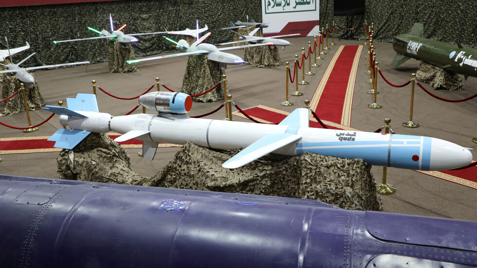 التحالف العربي يعلن اعتراض طائرتين مفخختين