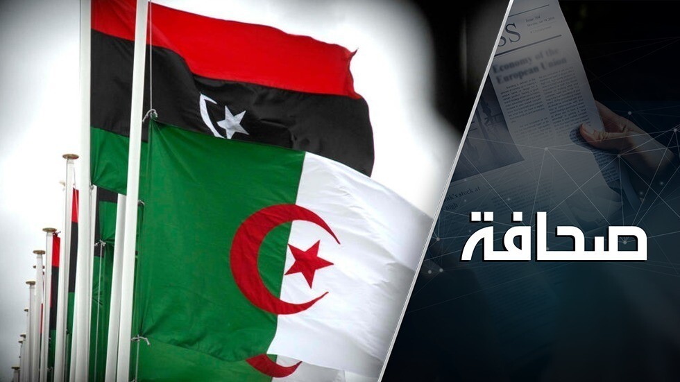 الجزائر جمعت من لا يجتمعون