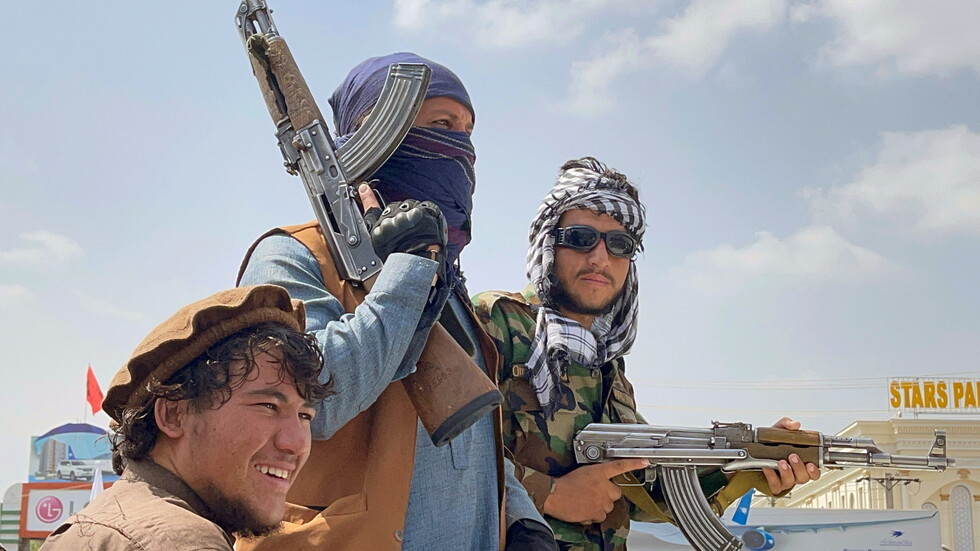 صحيفة: الاستخبارات البريطانية كانت تجري مفاوضات سرية مع طالبان