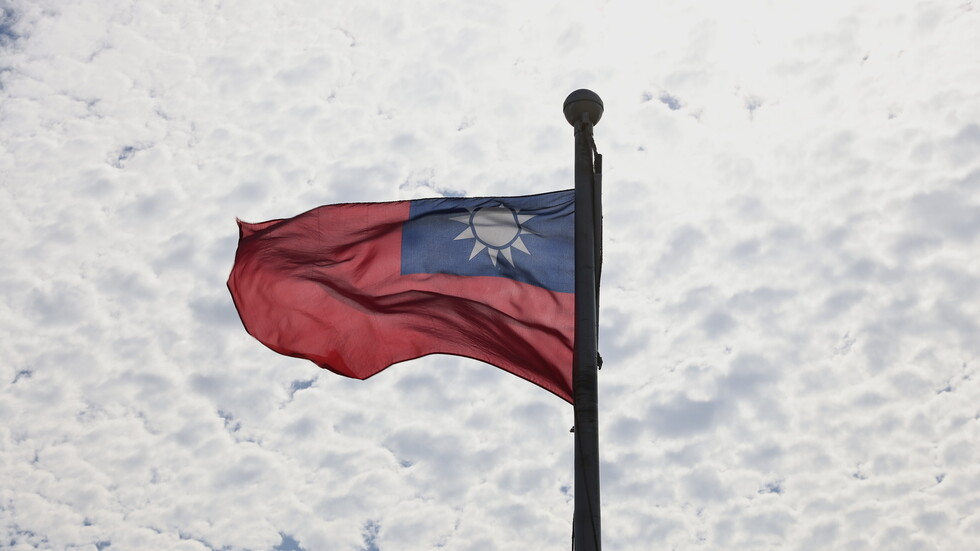 تايوان تعلن أن الصين قادرة على "شل" دفاعاتها