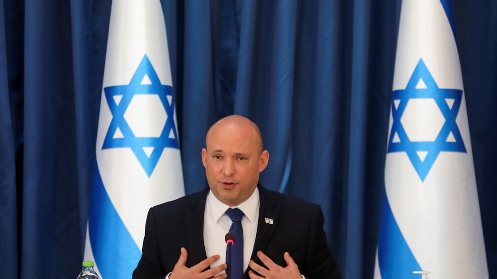 الحكومة الإسرائيلية توضح حقيقة تقرير حول نية عقد لقاء بين بينيت وعباس