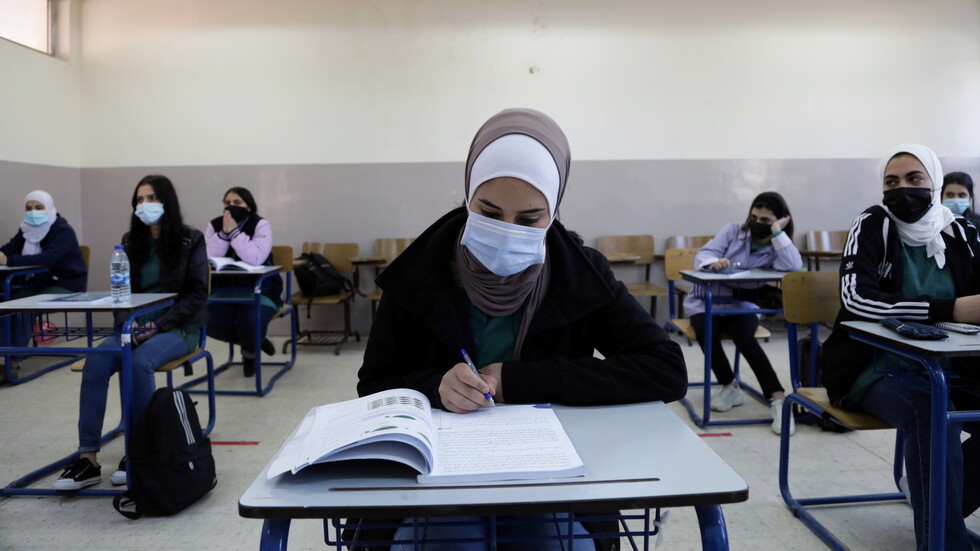 الأردن.. عودة الطلاب لمدارسهم