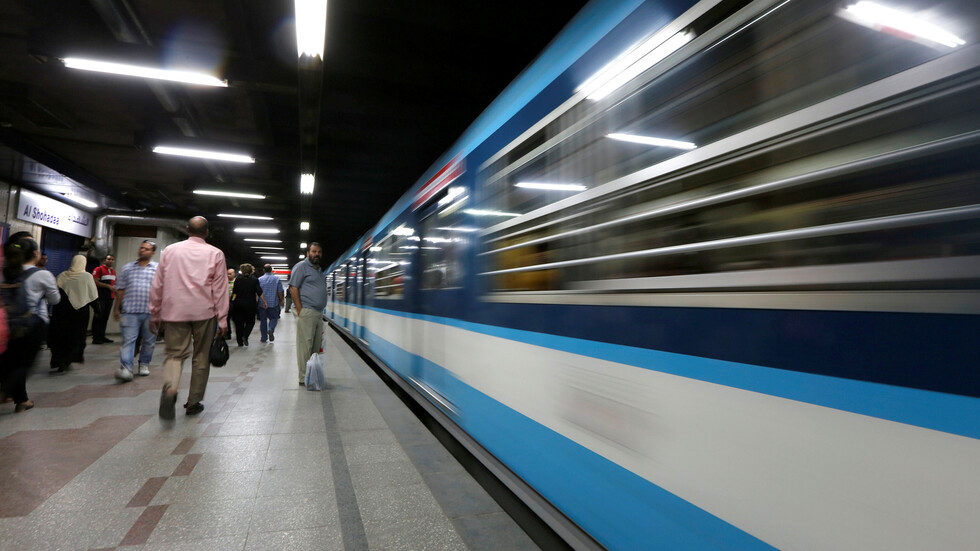 حصة "سيمنس" من العقد الضخم المبرم مع مصر